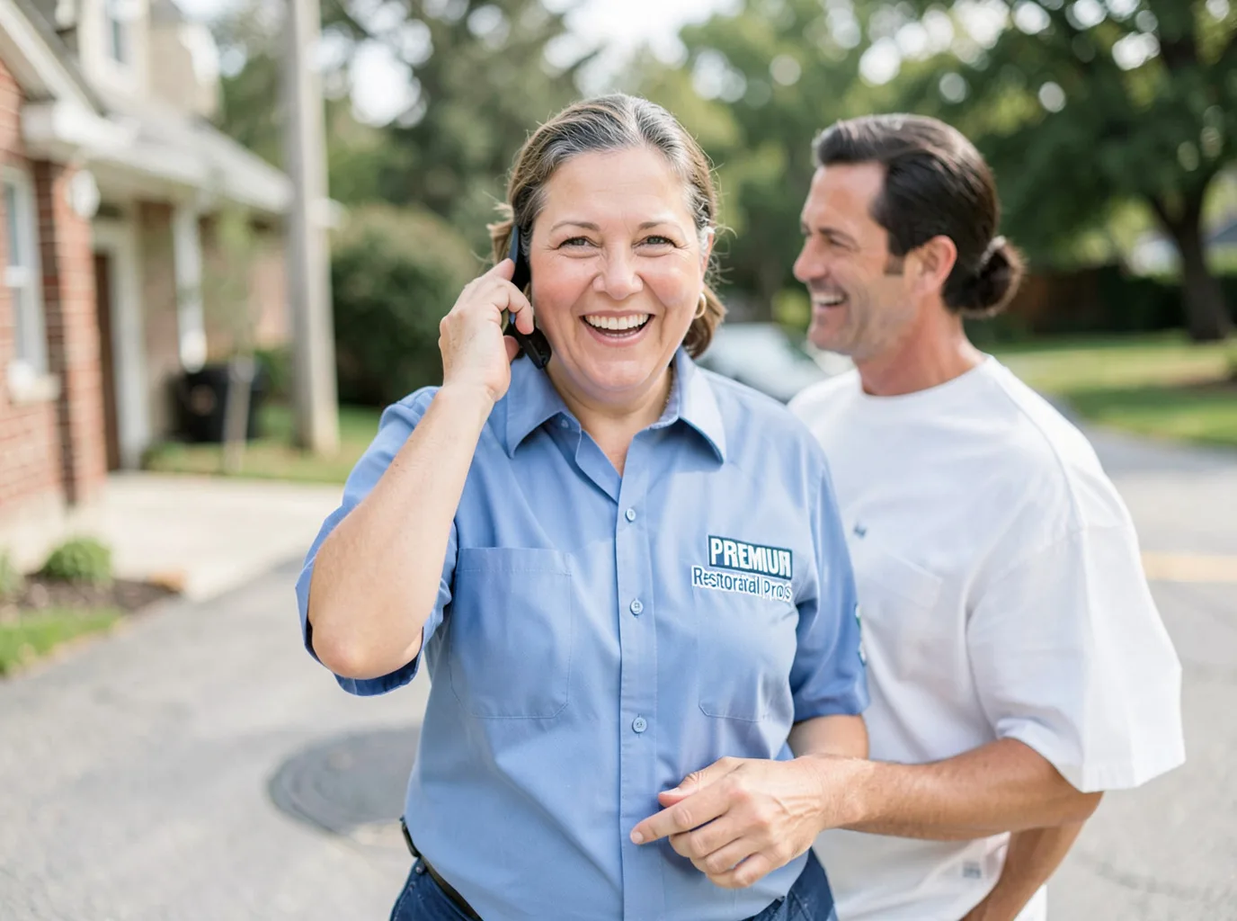 Water Damage Restoration Swayzee, IN FAQs